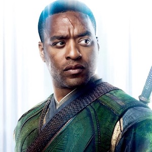 Best of British Biographies – Chiwetel Ejiofor