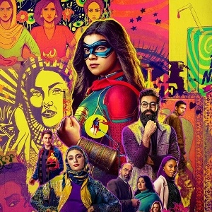 Ms Marvel on Disney+ — What You Need To Know