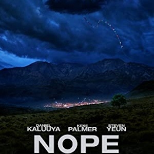 Movie Review – Nope