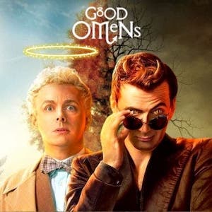 Good Omens Season 2 – What You Need To Know