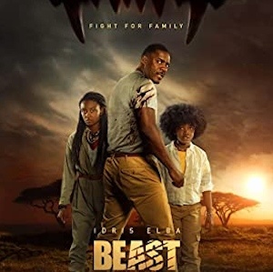 Movie Review – Beast