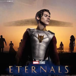 MCU Eternals Actor Harry Styles – What You Need To Know