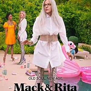 Movie Review – Mack & Rita