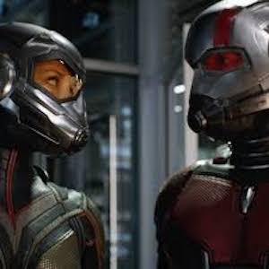 The Marvel Hub - The cast of “Ant Man and the Wasp: Quantumania!”