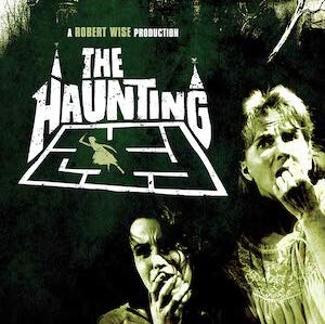 Halloween Movie Classics – The Haunting – 1963