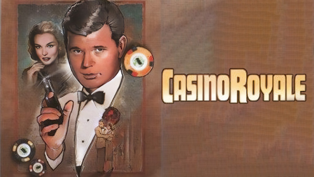Top 3 Must-See Movies About Gambling: Rounders, Casino Royale, and The Gambler