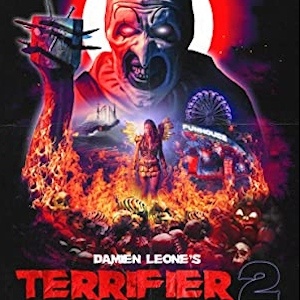 Movie Review – Terrifier 2