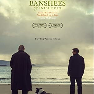 banshees movie ireland