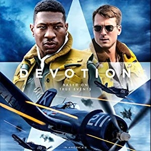 Movie Review – Devotion