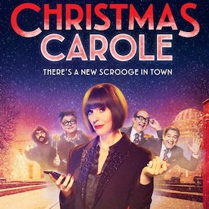 Christmas TV Movie Review – Christmas Carole
