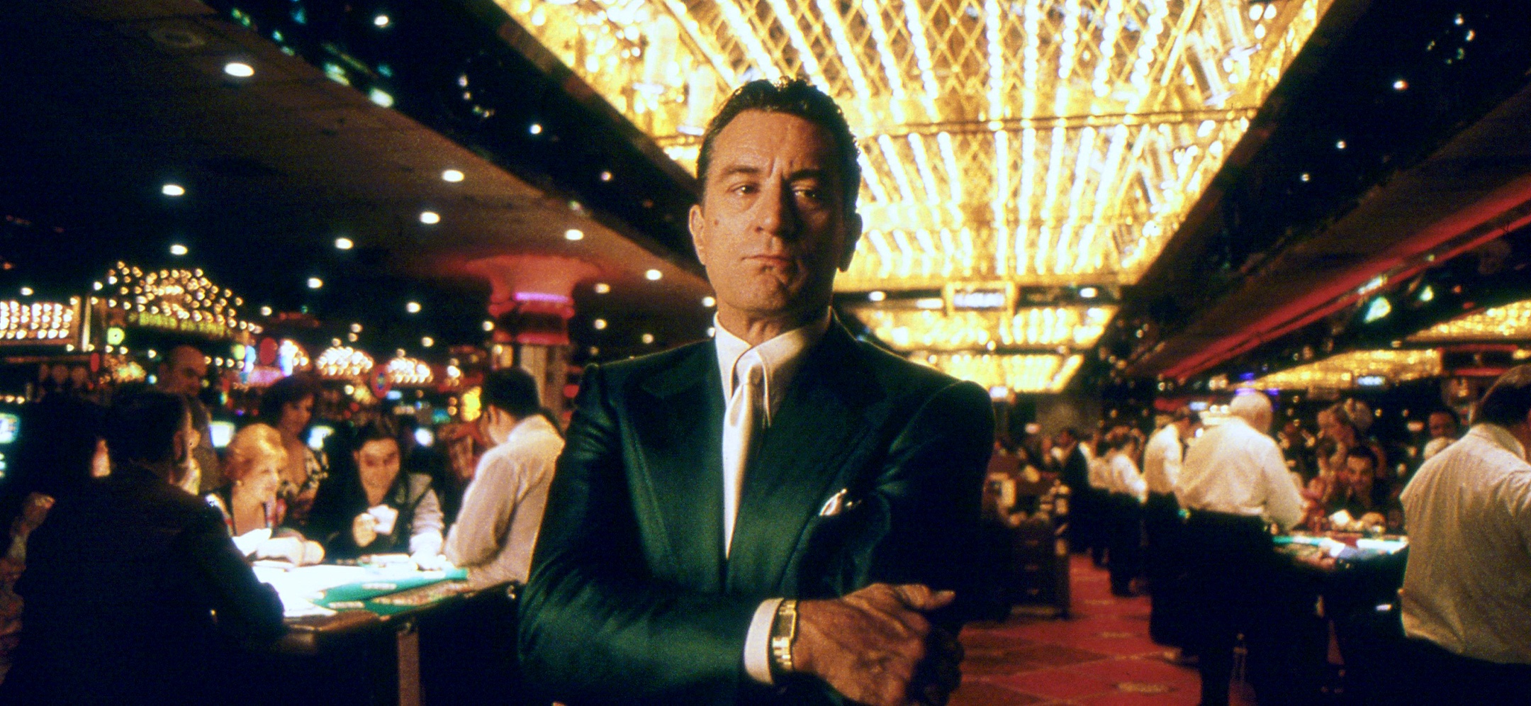 Martin Scorsese-1995-Casino