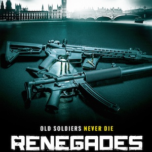 Indie Movie Review – Renegades (2022)