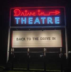 Indie Documentary Review – Back To The Drive-In