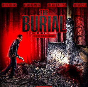 Indie Movie Review – The Burial