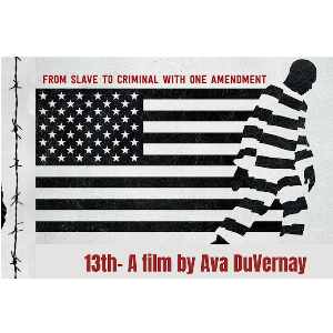 13th by Ava DuVernay_square