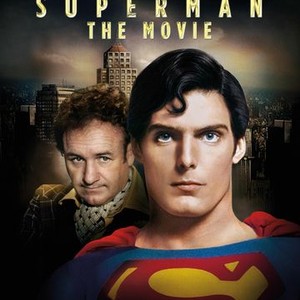 Superman: The Movie – 45th Anniversary Rewatch