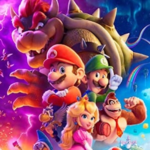 Movie Review – The Super Mario Bros. Movie