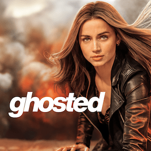 Movie Review – Ghosted