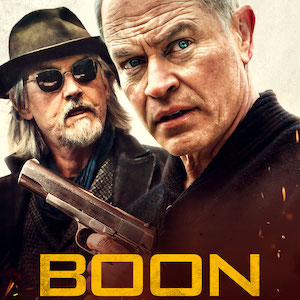 Indie Movie Review – Boon