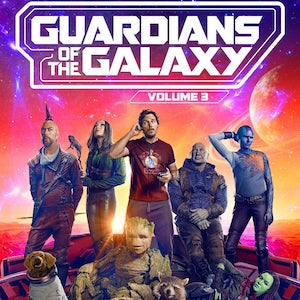 Movie Review – Guardians Of The Galaxy: Volume 3