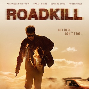 Indie Movie Review – Roadkill
