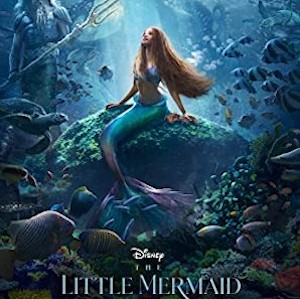 Movie Review – The Little Mermaid