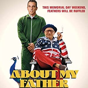Movie Review – About My Father