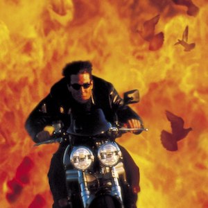 Rewatch Review – Mission: Impossible II (2000)