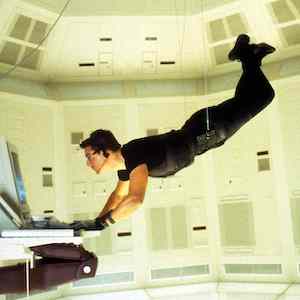 Rewatch Review – Mission: Impossible (1996)