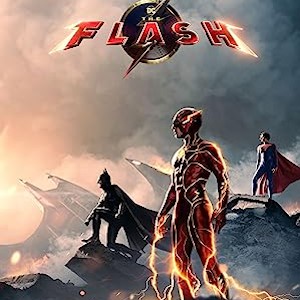 Movie Review – The Flash
