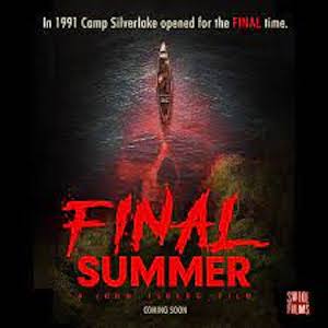 Indie Movie Review – Final Summer