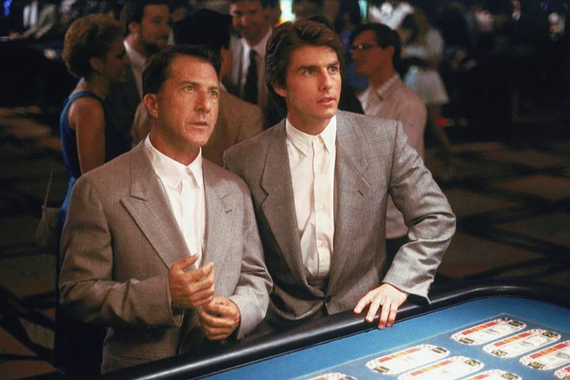 10 best casino-themed films