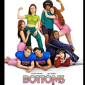 Movie Review – Bottoms
