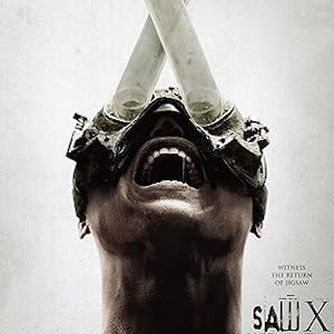 Movie Review – Saw X