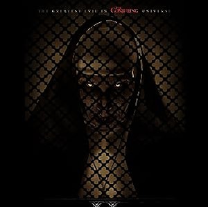 Movie Review – The Nun II