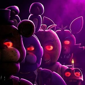 Five Nights at Freddys_square