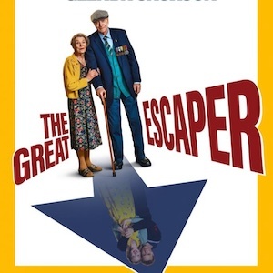 Movie Review – The Great Escaper