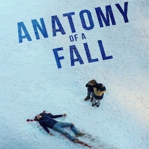 Film Review – Anatomy Of A Fall