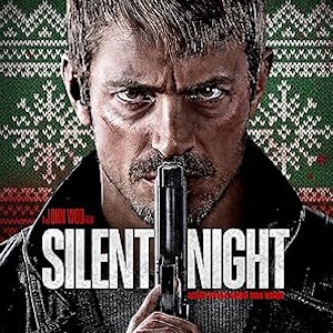 Movie Review – Silent Night