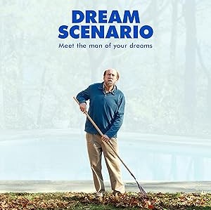 Movie Review – Dream Scenario