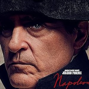 Movie Review – Napoleon