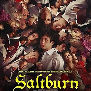 Movie Review – Saltburn
