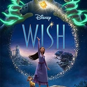 Movie Review – Wish