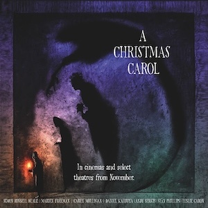Christmas Movie Review – A Christmas Carol (2020)