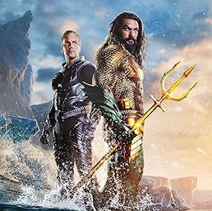 Movie Review – Aquaman and the Lost Kingdom