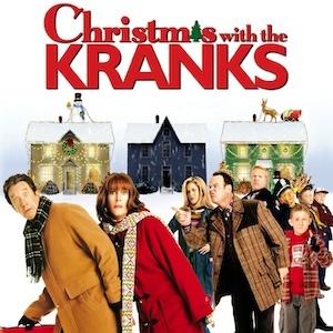 Christmas Rewatch Review – Christmas With The Kranks