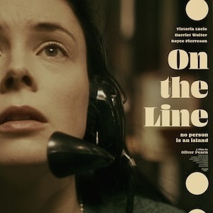 Indie Movie Review – On The Line