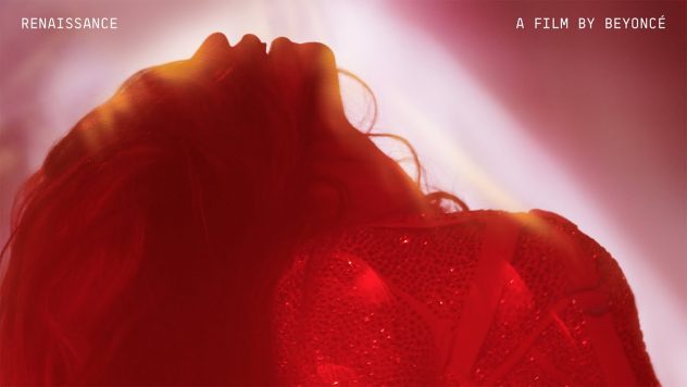 Movie Review – RENAISSANCE: A FILm by BEYONCÉ – RunPee