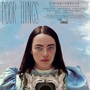 Movie Review – Poor Things