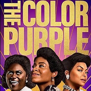 Movie Review – The Color Purple